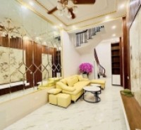Sát Bách-Kinh-Xây, Trung Tâm Hai Bà Trưng Nhà Đẹp Ở Ngay Nhỉnh 5 Tỷ