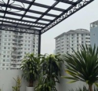 BÁN TÒA VĂN PHÒNG DƯƠNG KHUÊ DTSD 180Mx9T, MT 24M - LÔ GÓC - DÒNG TIỀN 250 TR/TH