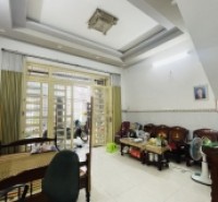 Bán nhà 70m2, 2 tầng, 3PN, 2WC, Linh Xuân, Thủ Đức - 5.15  tỷ