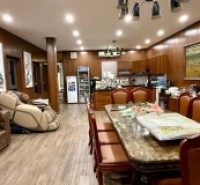 Bán nhà Siêu đẹp Trung Tâm Ngọc Thụy - Ngõ Nông- Full NT Gara thang máy 60m 8 tầng nhỉnh 15 tỷ(TL)