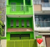 BÁN NHÀ MẶT TIỀN PHAN ANH – VỊ TRÍ KINH DOANH ĐẮC ĐỊA – 80M² – 5 PHÒNG NGỦ