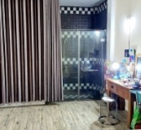 Bán 76M đại đồng nguyễn khoái tặng nhà ngõ thông 5M ô tô tránh hoàng mai