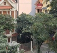 BÁN BIỆT THỰ  NGUYỄN HUY TƯỞNG 170Mx4T, MT8M - CHỈ CÓ 18 CĂN- BẢO VỆ NGÀY ĐÊM