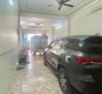 Mặt tiền Ba Đình 4x31 Nở hậu khai thác CHDV, vị trí hiếm - 0931172218