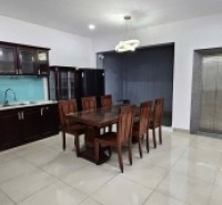 Bán nhà mặt tiền 5x24 Phạm Thế Hiển 4 tầng Thang Máy chỉ 9 tỷ 5 TL