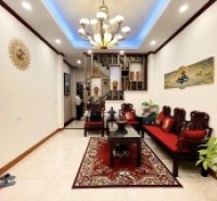 Bán nhà Khương Hạ- Ngõ rộng thênh thang- Giá rẻ bất ngờ- 60m2- Chỉ nhỉnh 8 tỷ