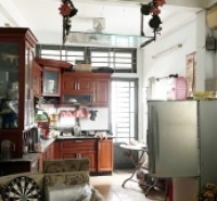 N146 - Nhà bán Q3, Điện Biên Phủ - 65m2 - 5 tầng BTCT - đang cho thuê 30 tr/tháng - 6 tỷ 9 (TL).