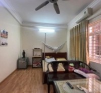 Bán nhà Lý Nam Đế 66m², 6 tầng, 2 thoáng, có thang máy – chỉ 40.5 tỷ – siêu hiếm trung tâm Hoàn Kiếm