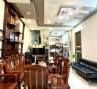 Bán nhà mặt phố Bình Phú, Thủ Đức, 80m², 8.8 tỷ, 3 tầng, 4PN