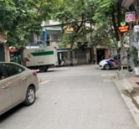 Chính chủ bán nhà Trích Sài gara oto kinh doanh, 6 tầng sát Hồ Tây, 40m2 giá bán 18 tỷ