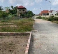 Bán lô đất Minh Tân – Giá 1,6x tỷ  Đường nhựa 5m  Khu dân cư hiện hữu  ZALO 0567 222 555