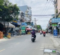 Bán nhà gần Kênh Nước Đen, Bình Tân – NHÀ 2 TẦNG – 4.7M x 17M – HẺM THÔNG – THÍCH HỢP ĐẦU TƯ – GIÁ 4.2 TỶ – 0835333245