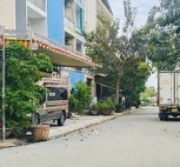 Bán nhà mặt tiền KDC Bình Điền 9x17 Biệt thự 4 tầng chỉ 11 tỷ nhỉnh TL - 0931172218