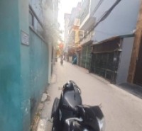 Siêu phẩm ngay Ngã Tư Sở lô góc 46m2, 7 tầng, thang máy, kinh doanh, ô tô đỗ cửa, 13 tỷ.