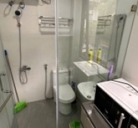 DUPLEX TẦNG 2+3 TẬP THỂ_GẦN HỒ_OTO ĐỖ CÔNG_NHÀ ĐẸP FULL NỘI THẤT_70M_CHỈ 3 TỶ
