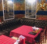 Bán nhà mặt phố Dĩ An, Bình Dương, 145m², 10.2 tỷ, 6 tầng, 17PN