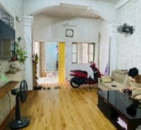 Bán nhà nam dư 3 tầng dân xây 15M ô tô tránh hoàng mai