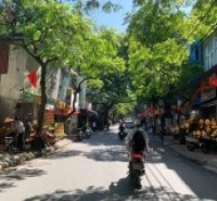 BÁN NHÀ HOÀNG HOA THÁM , KHU VỰC LÕI TRUNG TÂM CỦA THÀNH PHỐ.