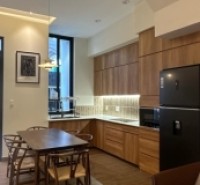 Bán nhà 3 tầng, 56m², 7,05  tỷ, Thạnh Mỹ Lợi, Q.2, sổ hồng