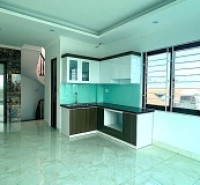 BÁN NHÀ LIÊN MẠC THƯỢNG CÁT 6 TẦNG THANG MÁY – NHÀ LIÊN MẠC THƯỢNG CÁT BẮC TỪ LIÊM – GIÁ HƠN 6 TỶ