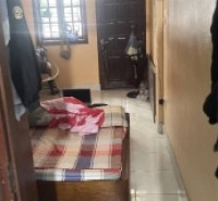 Bán 88M tặng nhà ô tô tránh kinh doanh đường hoàng mai