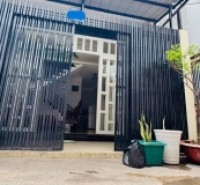 HOT, CẦN BÁN GẤP NHÀ ĐẸP BÌNH ĐÔNG [P14, Q8] DT:51M2(4.9 X 11M)4T, 4PN,3WC CHỈ 6.15 TỶ