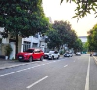 BÁN BIỆT THỰ VINHOMES RIVERSIDE 176M2- 4 Tầng- 54 Tỷ