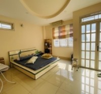 N284 - Nhà Bán Quận 3 , Lê Văn Sỹ , xây full 60.4m2 , 4 Pn, 4 vệ sinh Giá 10 tỷ 9
