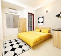 Siêu hiếm quận Thanh Xuân, ô tô tránh, kinh doanh, 45m2, 5 tầng, 11.4 tỷ