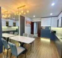 Duy nhất 1 căn Góc 2PN tại Tecco Elite có giá 1,6 tỷ. Liên hệ ngay để nhận thông tin