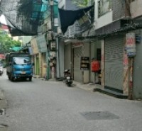 Bán nhà ngõ 168 Kim Giang- Ngõ thông - Giá đầu tư - 55m2