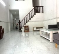 BÁN NHÀ ĐẶNG VĂN BI — TRƯỜNG THỌ THỦ ĐỨC — 80M2 CÔNG NHẬN 70M2 — NGANG ĐẸP 5.1M NHÀ SẠCH SẼ CỨNG CÁP Ở NGAY — CHỈ 6.2 TỶ ( thương lượng)