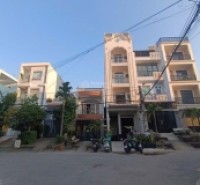 BÁN NHÀ 2 TẦNG (4.5X18M), KDC XÃ BÌNH HƯNG, CẠNH PEGASUITE, BXE QUẬN 8 - 7 TỶ