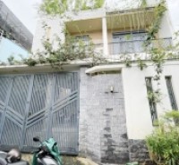 Bán nhà Lương Văn Can Quận 8 – 174m² – Hẻm xe tải 8m – Gần Bùi Minh Trực – Giá 11 tỷ 3