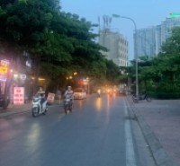 bán nhà Ngọc Thuỵ, 103m, mặt tiền 5.2m, ngõ ôtô thông, ôtô vào nhà, full thổ cư
