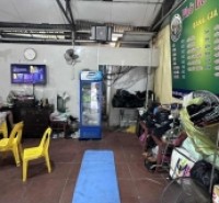 Siêu hiếm bán đất mặt phố 15 gốc đề 83M hoàng mai