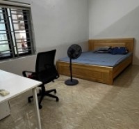 Bán nhà tập thể tam trinh 120M long lanh hoàng mai