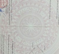 Lô đất lớn 347m² – TDP Đồng Tiến – Bàng La – giá chỉ nhỉnh 10tr/m²  ZALO 0567 222 555