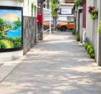 Bán đất Hoa Lâm, Ngô Gia Tự, Long Biên. Ô tô  ngõ thoáng. 43m2. Dưới 5.6 tỷ