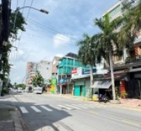 Nhà 6 tầng, Hai mặt tiền Phạm Đức Sơn kinh doanh Hiếm chỉ 18 tỷ nhỉnh 0931172218