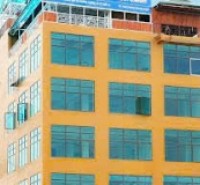 Bán nhà văn phòng 206m², 6 tầng, TP Sơn La - 16 tỷ bán gấp