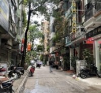 BÁN NHÀ THANH XUÂN, 52M2 4T, PHÂN LÔ 2 MẶT NGÕ OTO TRÁNH, VỈA HÈ, KINH DOANH, 20.X TỶ