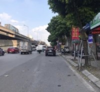 BÁN NHÀ MẶT PHỐ THANH XUÂN, 40.5M2 6 TẦNG VỈA HÈ RỘNG, KINH DOANH, VĂN PHÒNG, NHỈNH 20 TỶ