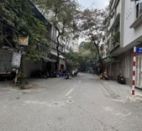 Bán nhà Phúc Xá - Ba Đình,63m2 giá CỰC SỐC chỉ 7,2 tỷ
