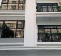 Cho thuê nhà Trung Văn, 90m2, 5 tầng, thang máy, làm văn phòng, trung tâm đào tạo