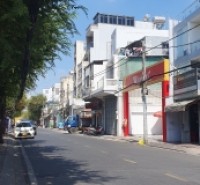 Bán nhà mặt tiền Tùng Thiện Vương giáp Quận 5, Trần Hưng Đạo 4.5x17 chỉ 13 tỷ