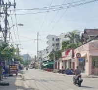 Bán nhà Bùi Minh Trực, tặng nội thất lung linh, ngang gần 5m, chỉ 9 tỷ nhỉnh
