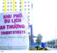 Lô đất mặt tiền 176m -Thủ Khoa Huân -Biển Mỹ Khê -Giá chỉ 16,3 tỷ .
