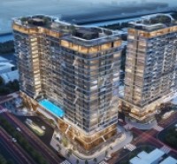Căn hộ 2pn Regal Complex điểm hẹn của Luxrury căn hộ view biển