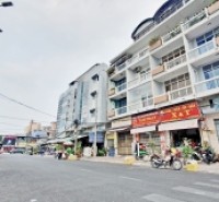 Mặt tiền ngay Pegasuite, 4x18, Tạ Quang Bửu khai thác 40 triệu chỉ 10 tỷ nhỉnh